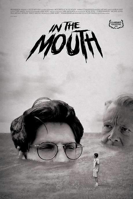 In the Mouth